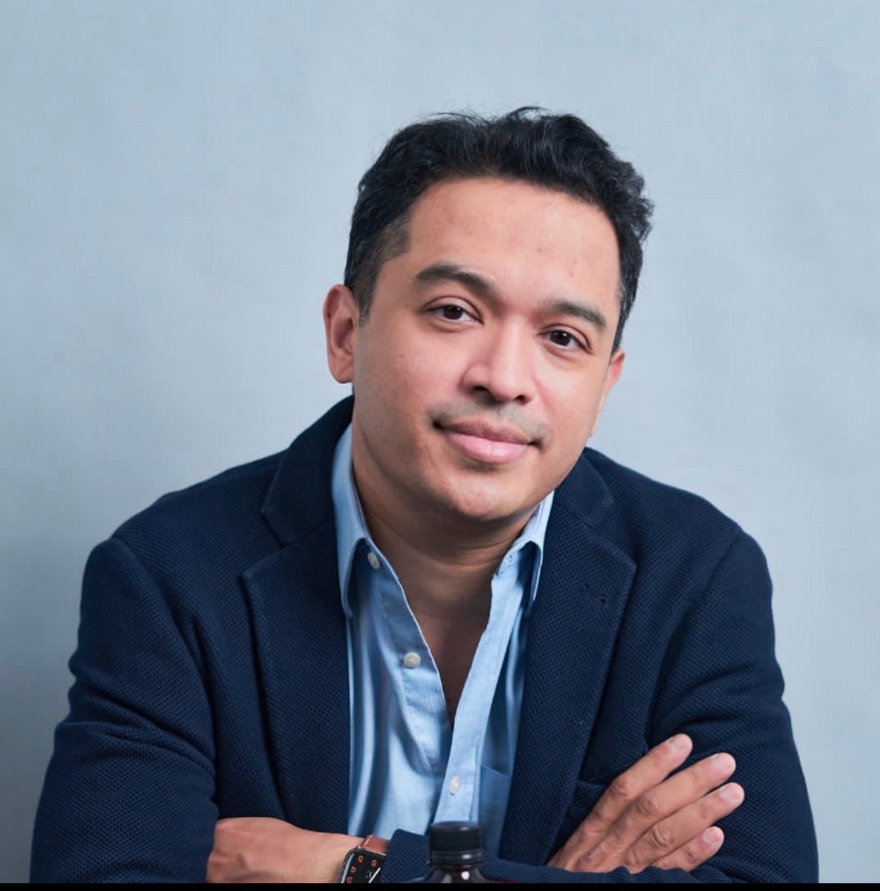 Dr. Samintharaj Kumar