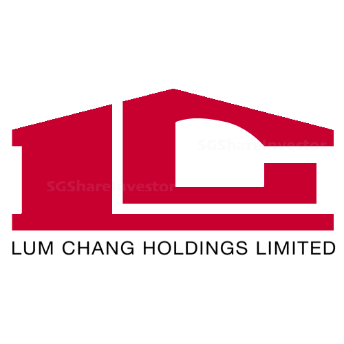Lum Chang Holdings Ltd
